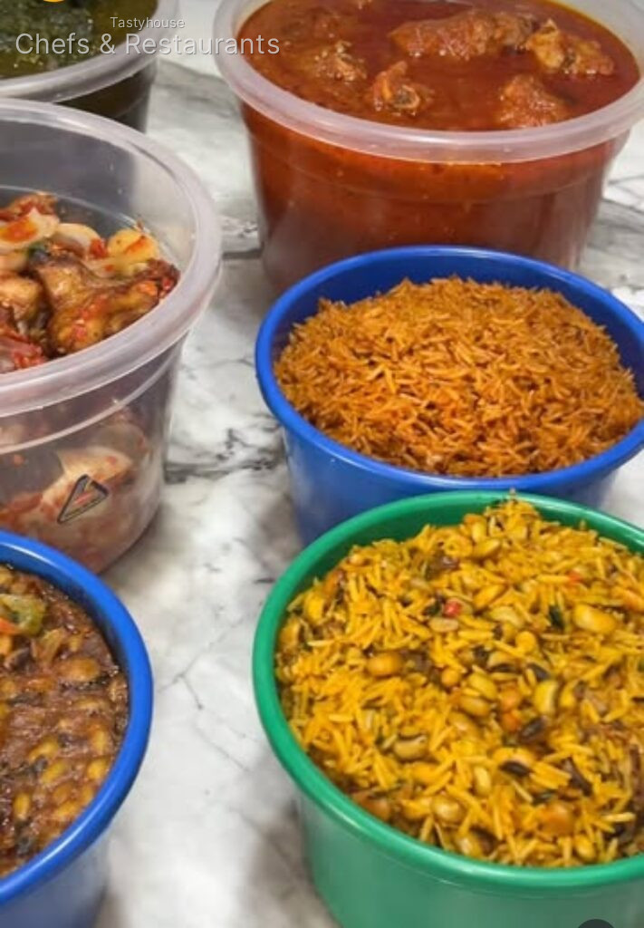 Food Bowls