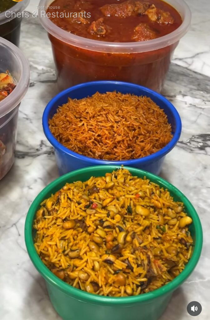 Food Bowls