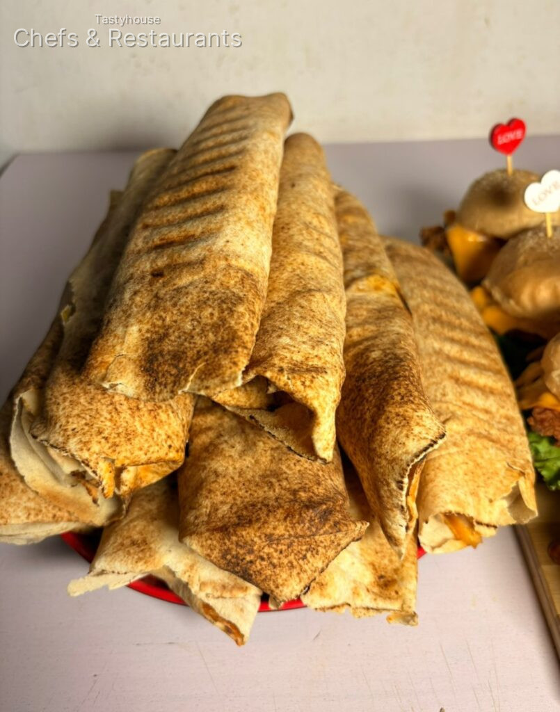 Finger food
