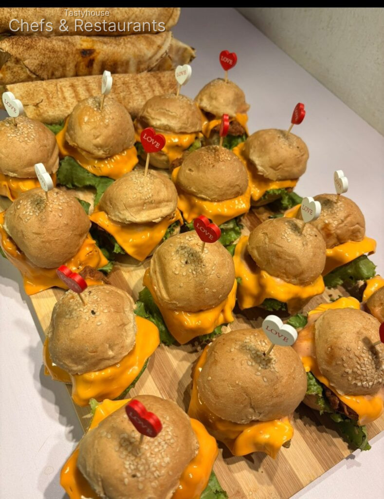 Finger food