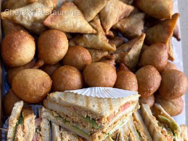 MIX PLATTER 2