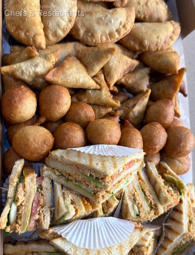 MIX PLATTER 2