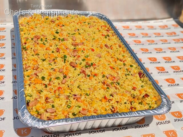 Fried rice