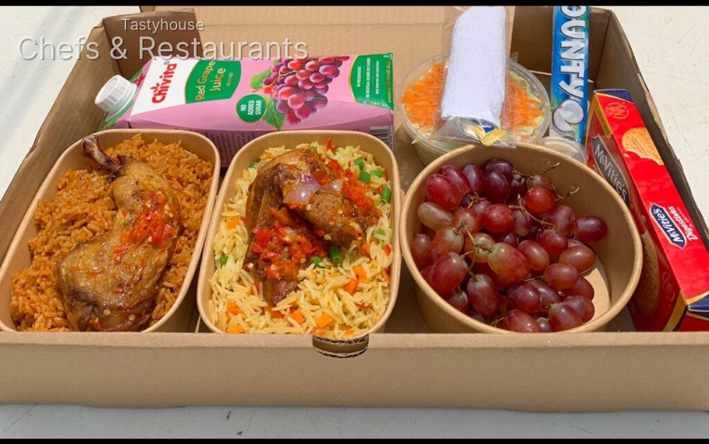Food box