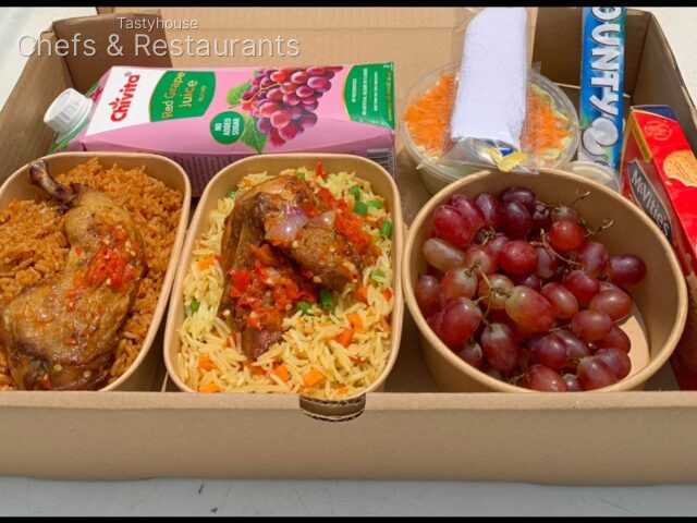 Food box
