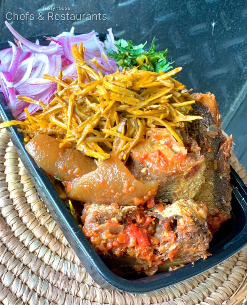 NGWORI PACK