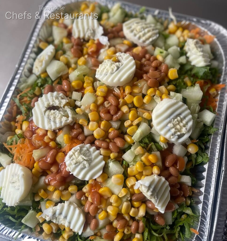 Food trays