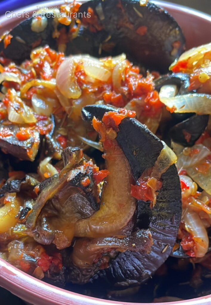 pepper snail