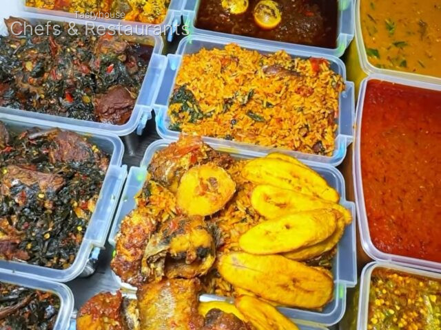 FOOD COMBO DEAL