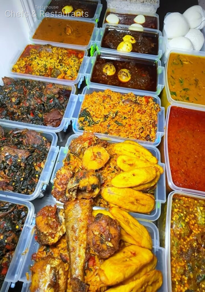 FOOD COMBO DEAL