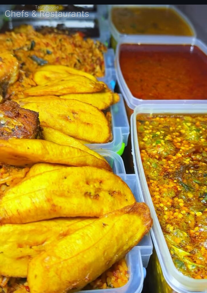 FOOD COMBO DEAL