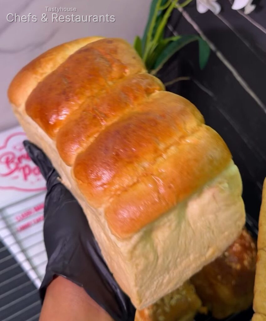 Cheese Bread