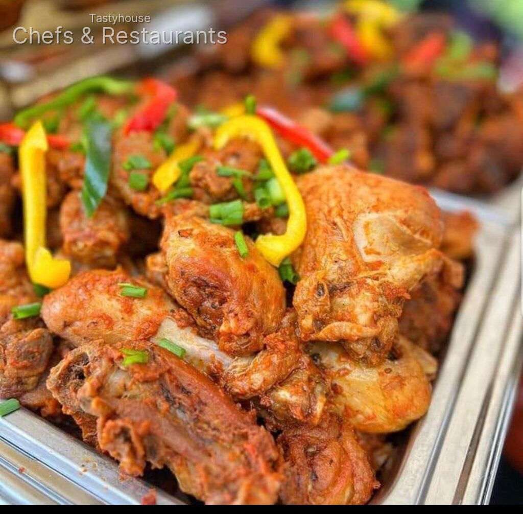 EVENT CATERING
