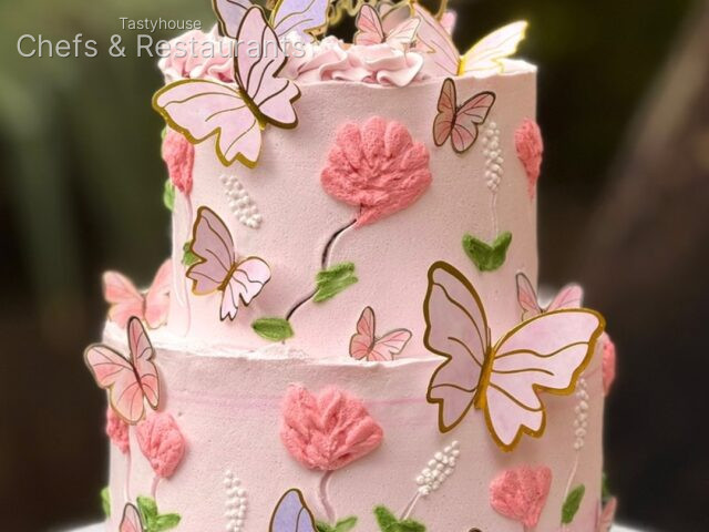 Kids birthday cakes