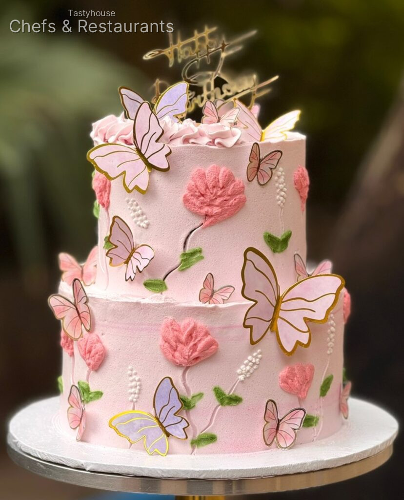 Kids birthday cakes