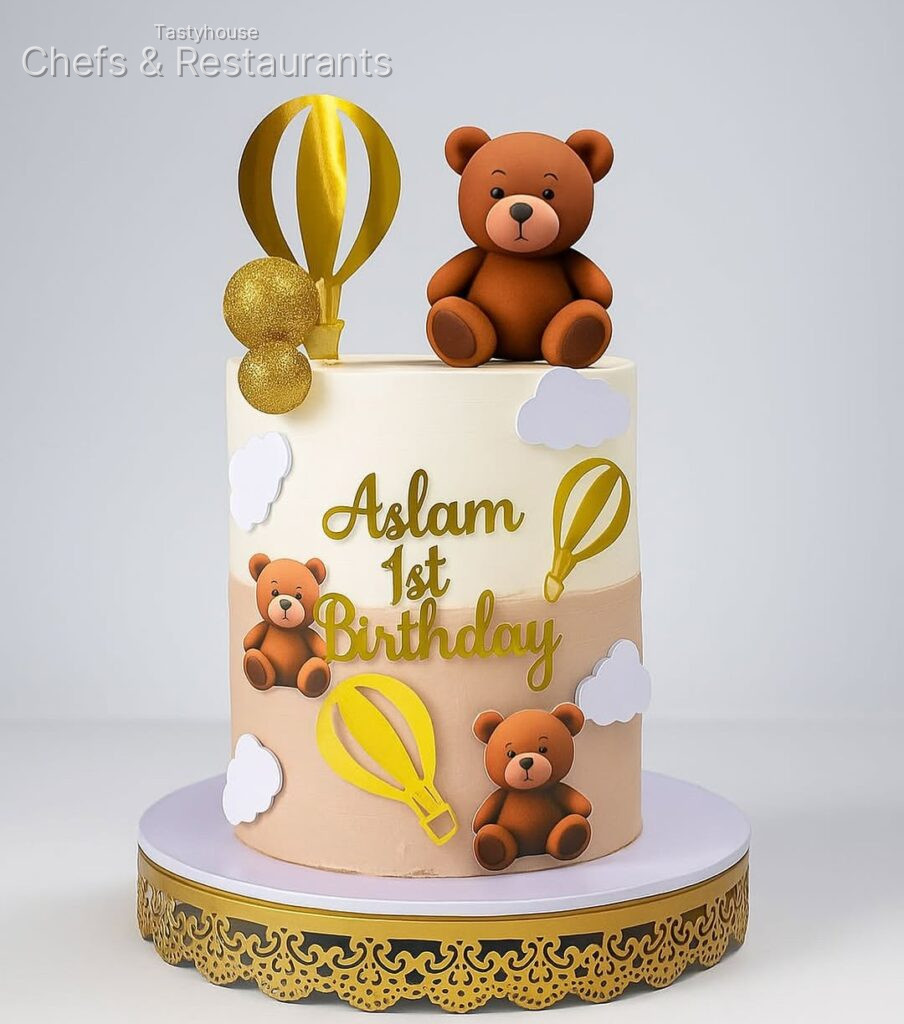 Cake