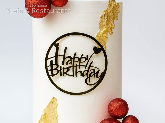 Cake