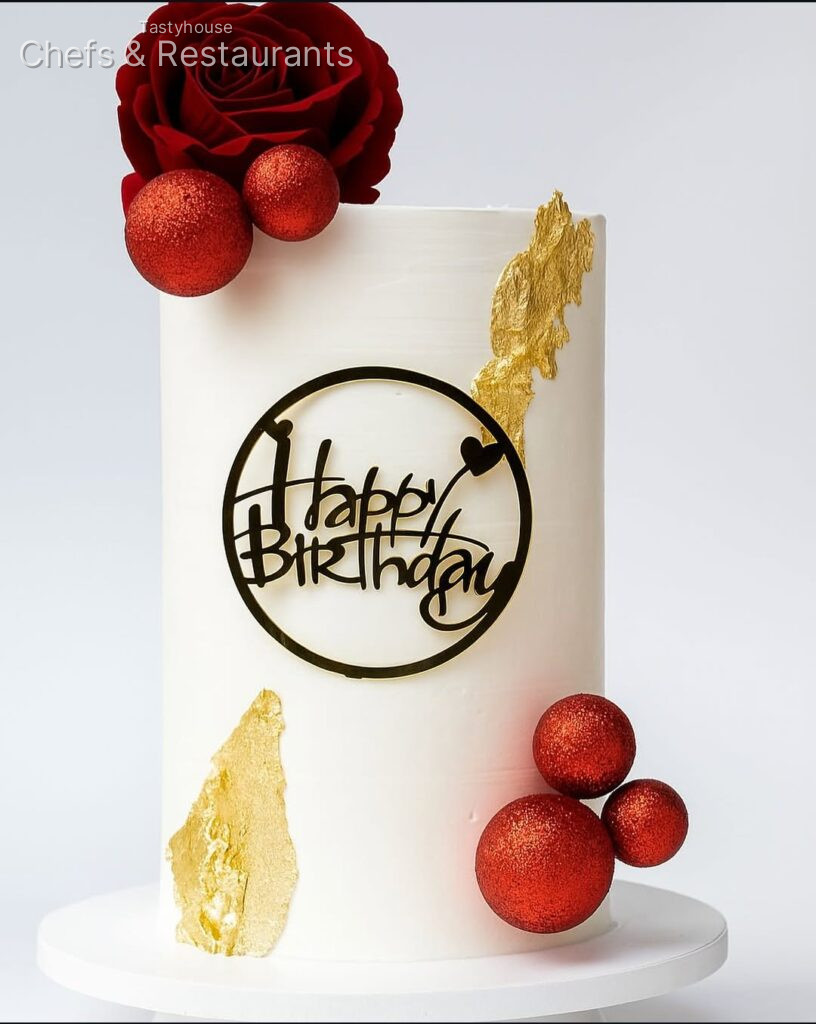 Cake