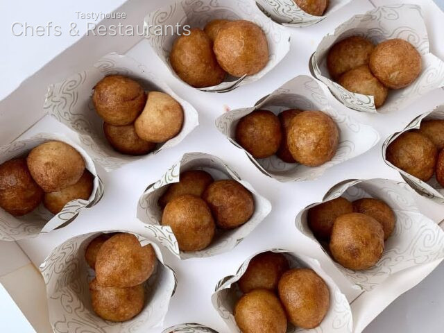 Puff puff