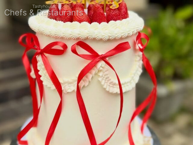 Cake