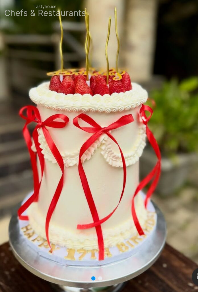 Cake