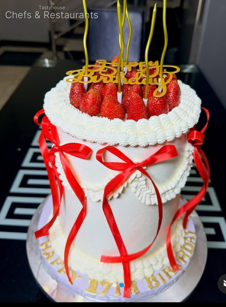 Cake