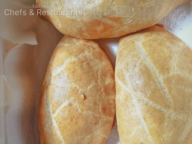 meat pies