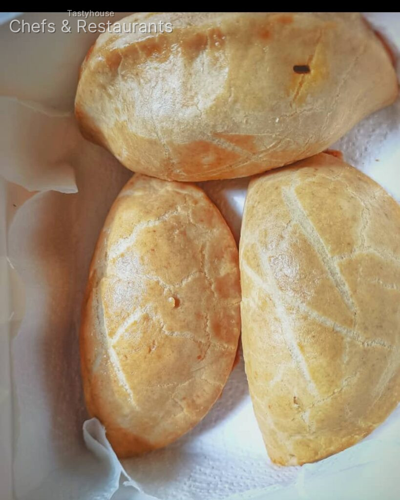 meat pies