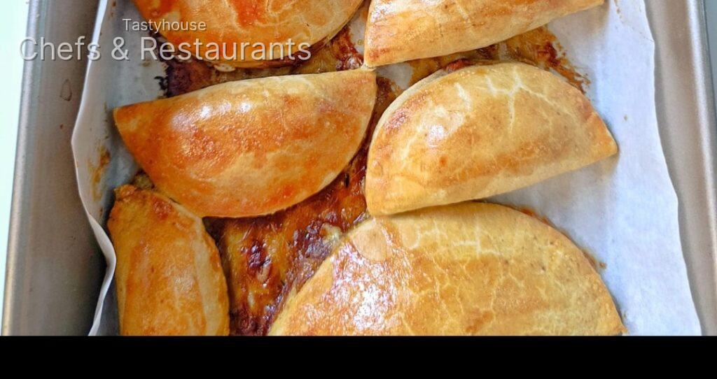 meat pies
