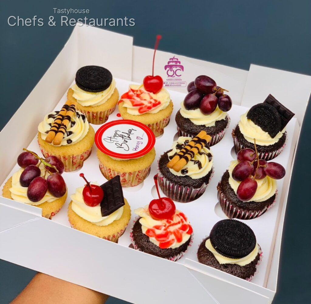 Cupcakes