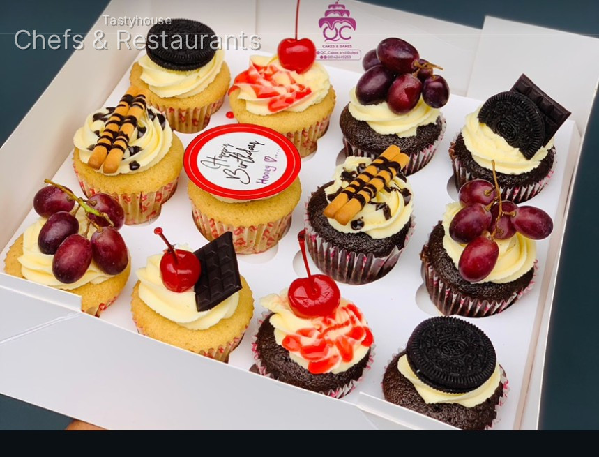 Cupcakes