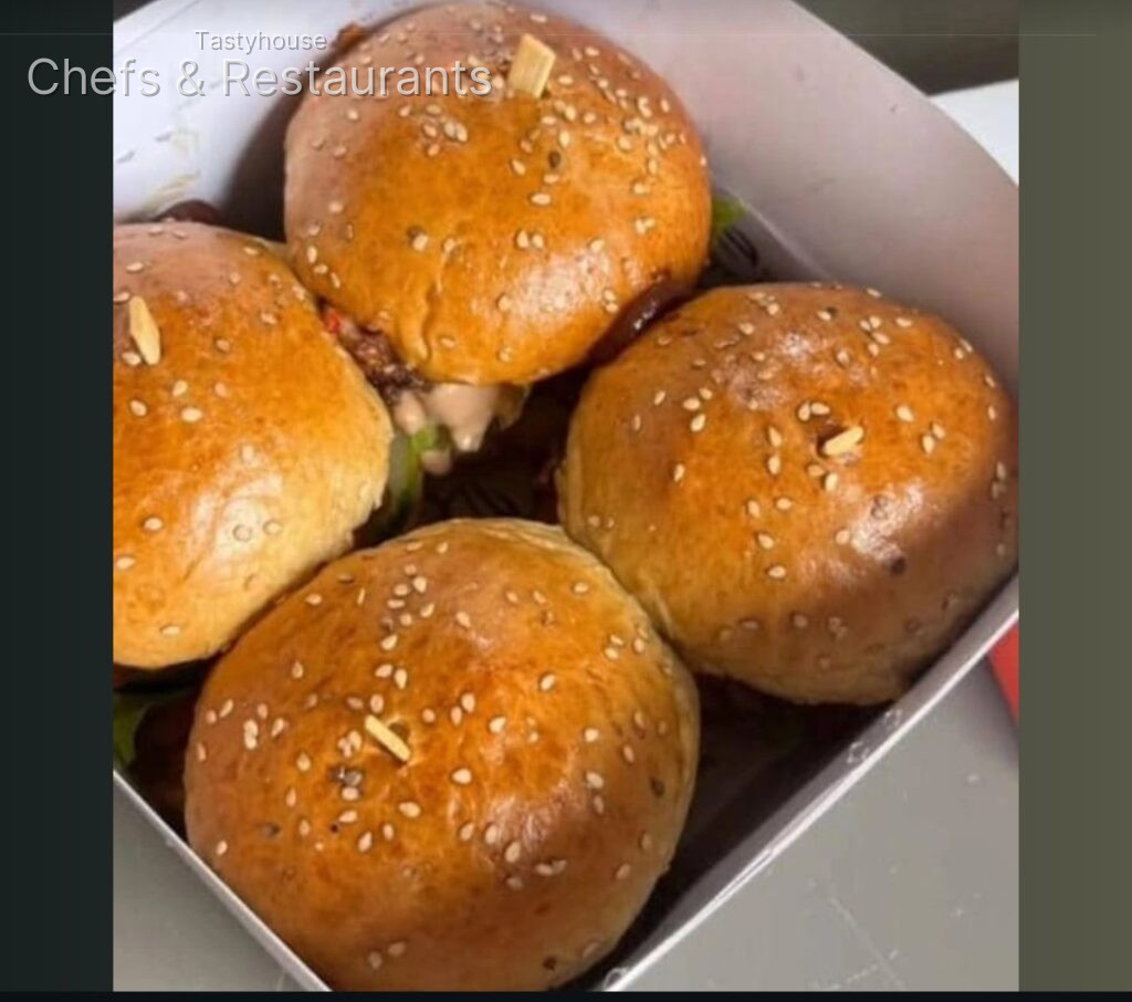 Burgers