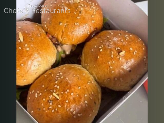 Burgers