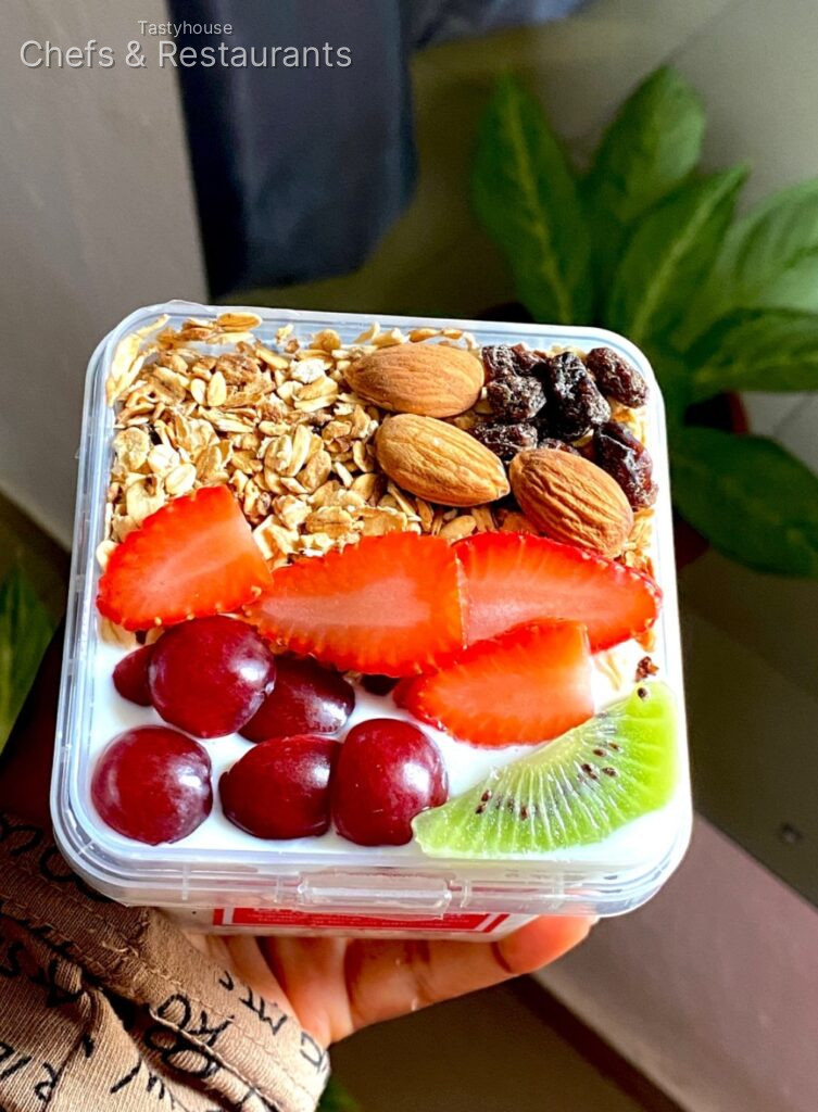Single Exotic 500ml bowl