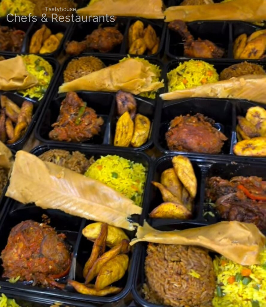 Food Pack Combo