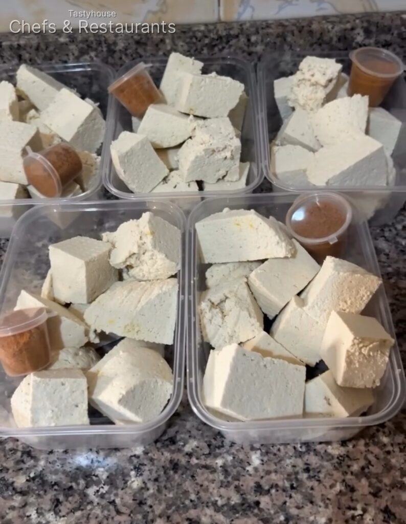 Raw awara