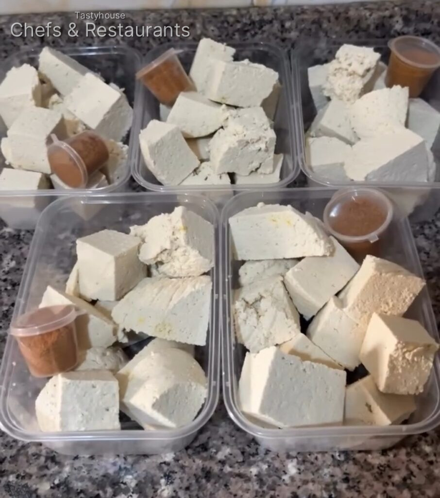 Raw awara