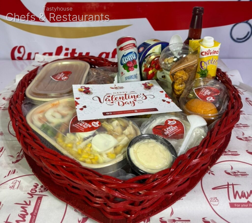 Food tray