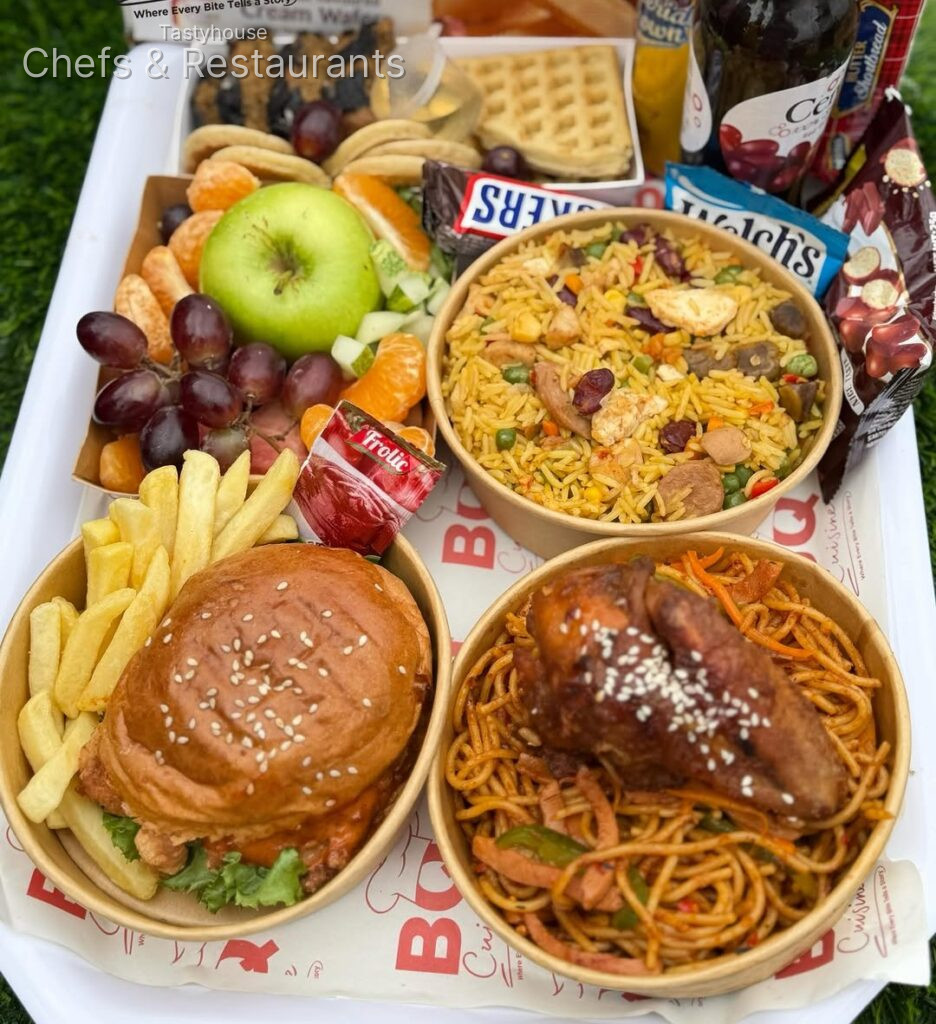 The Royal Love Box