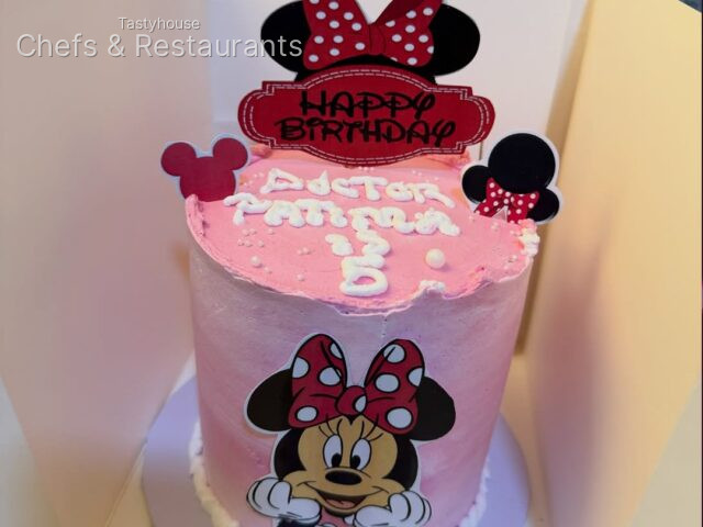 Cake