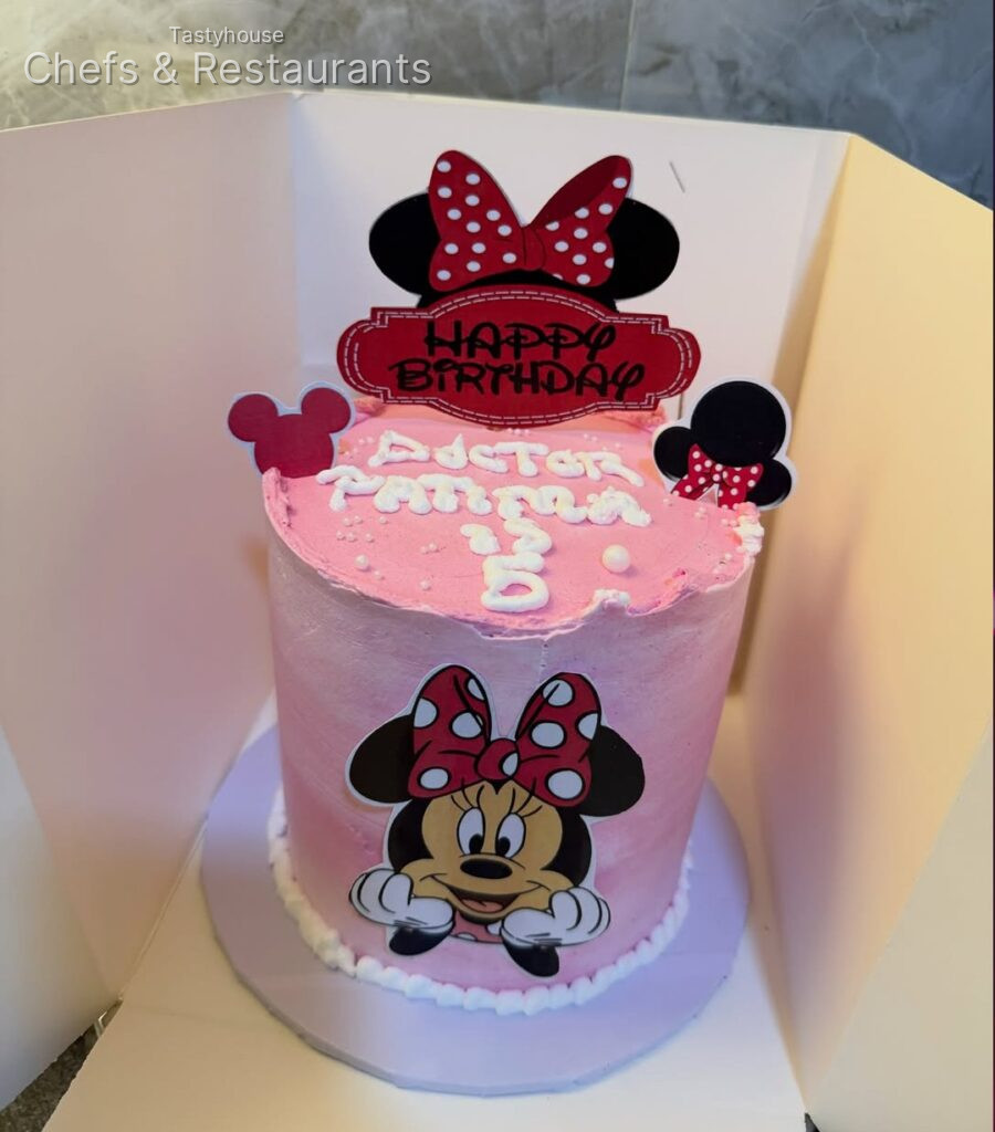 Cake