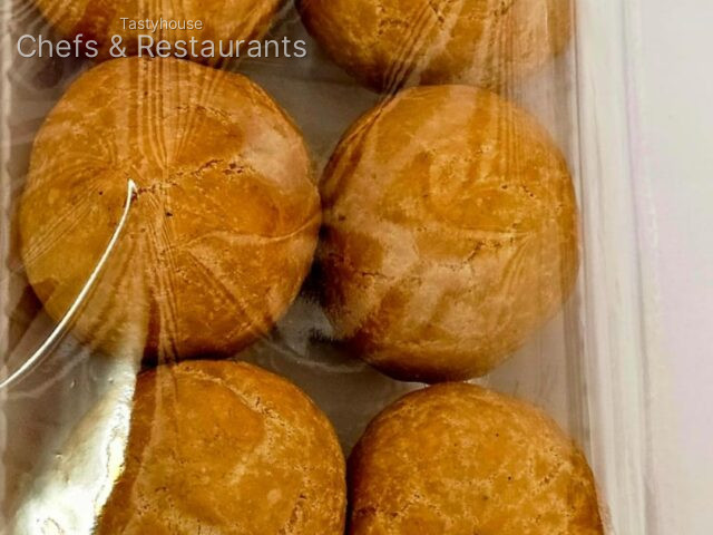 Egg roll