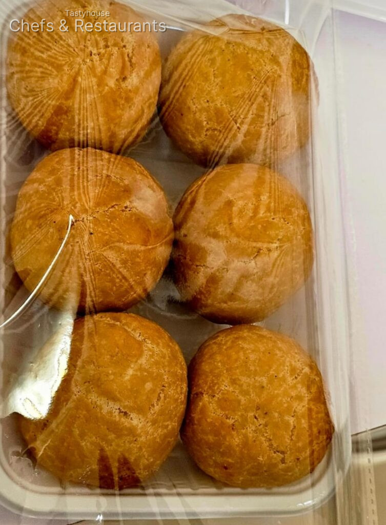 Egg roll