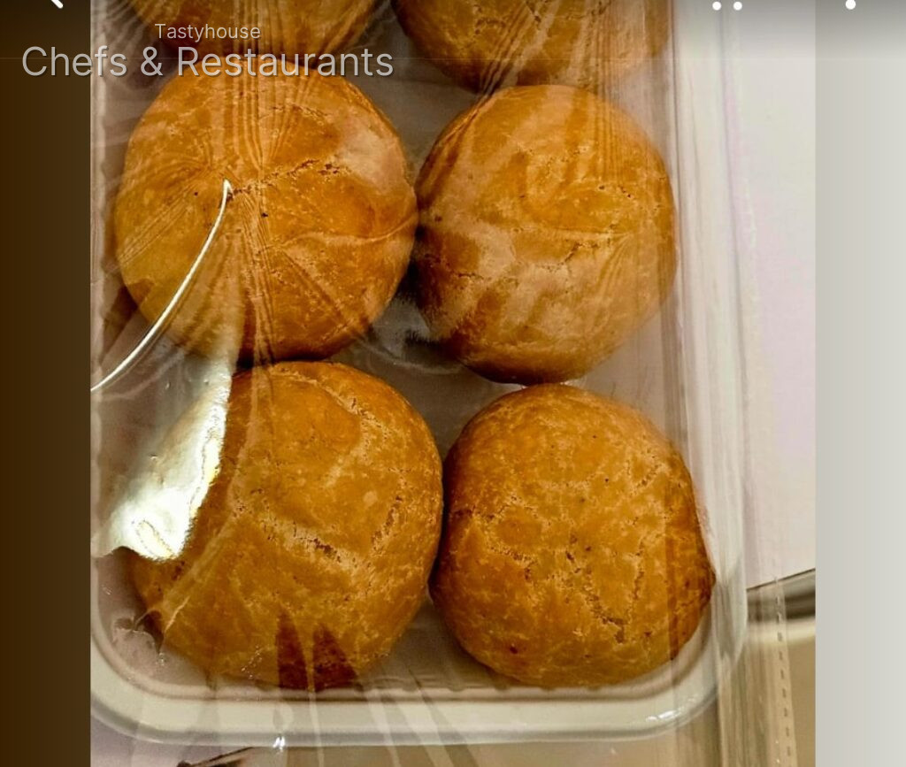 Egg roll