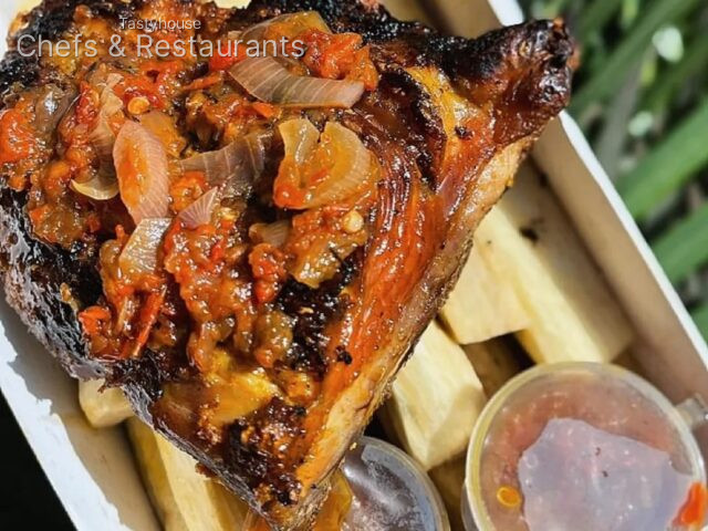 Bole platter