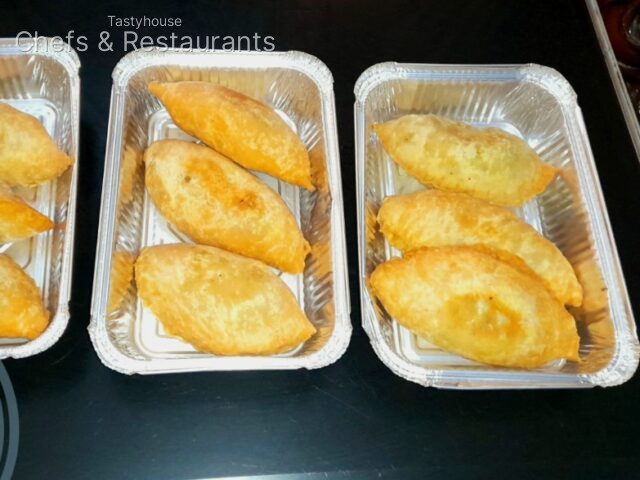 Meatpie