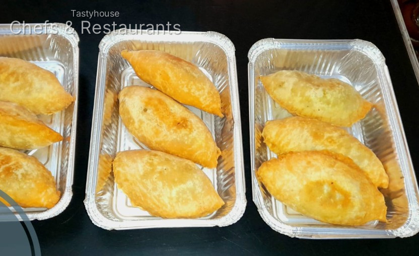Meatpie