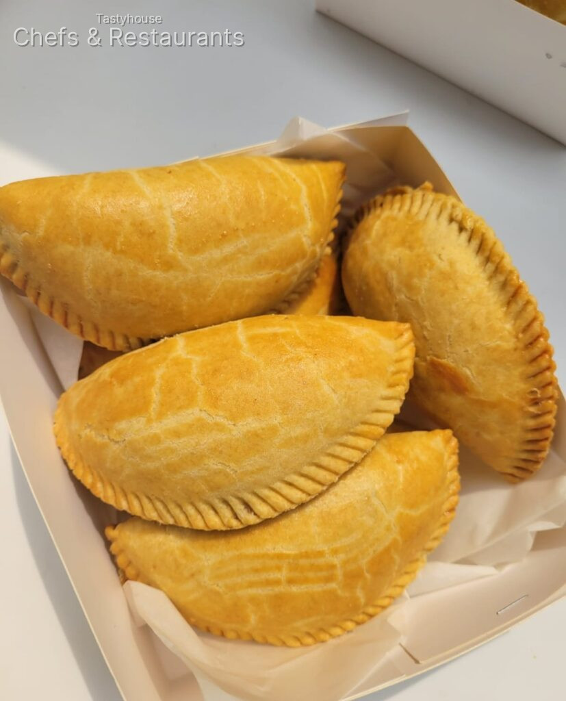 yummy meatpies