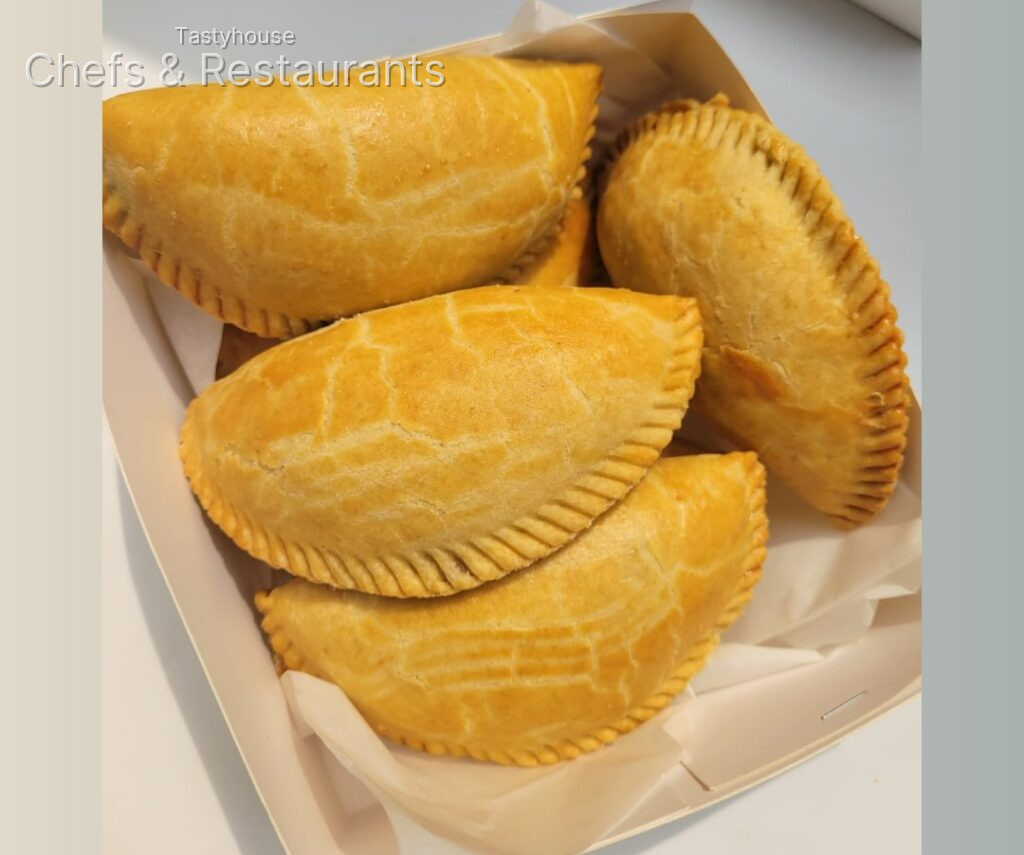 yummy meatpies