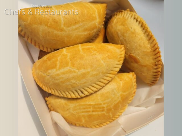 yummy meatpies